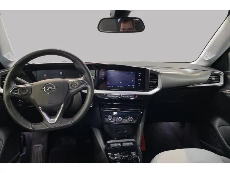Occasion Opel Mokka Elegance*Borne de charge offer BLUE 11