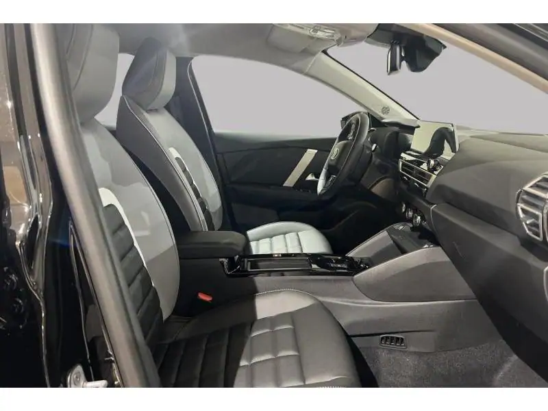 VEHICLE__CONDITION_SERVICE Citroen C4 & ë- Max hybride BLACK 8