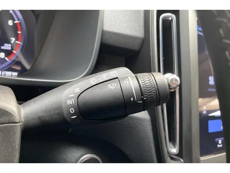 Occasion Volvo XC40 T2 *Automaat* MicroHY GPS Détecteurs BLACK 28