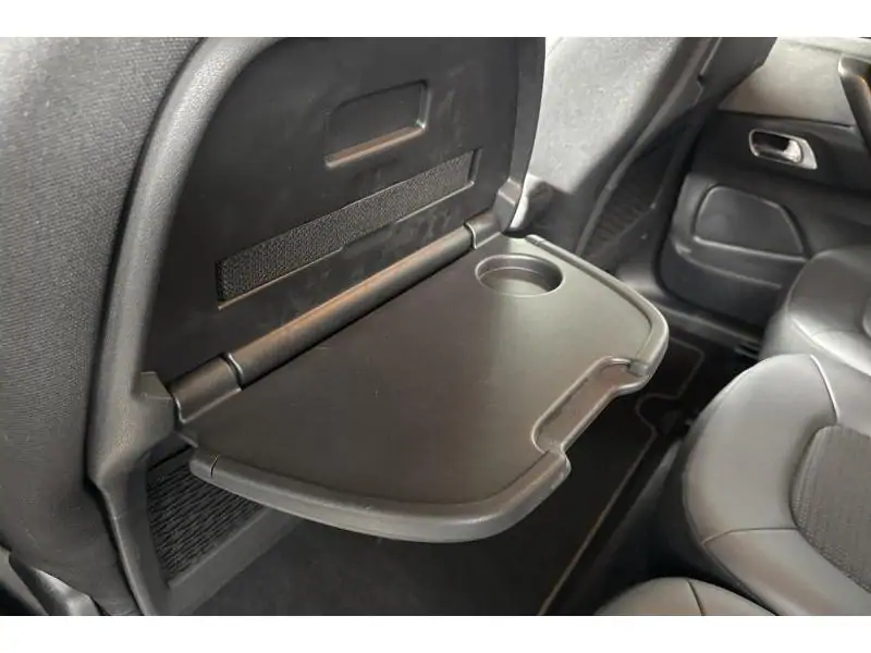 Occasion Citroen Grand C4 SpaceTourer Shine BLUE 21