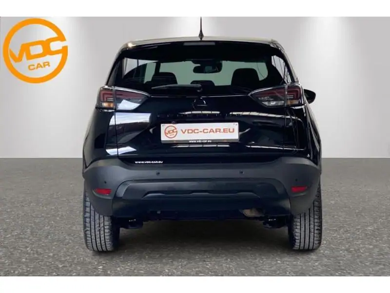 Occasion Opel Crossland X Edition BLACK 7
