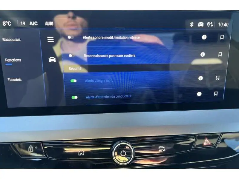 VEHICLE__CONDITION_SERVICE Opel Mokka-E GS BLACK 25