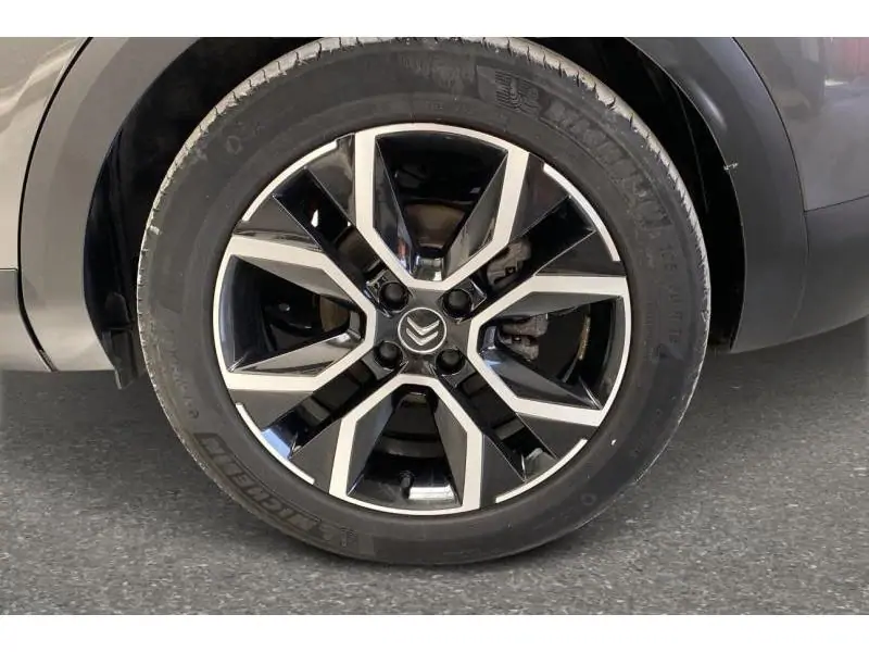 Occasion Citroen e-C4 FEEL* Caméra GPS Jantes alu GREY 20