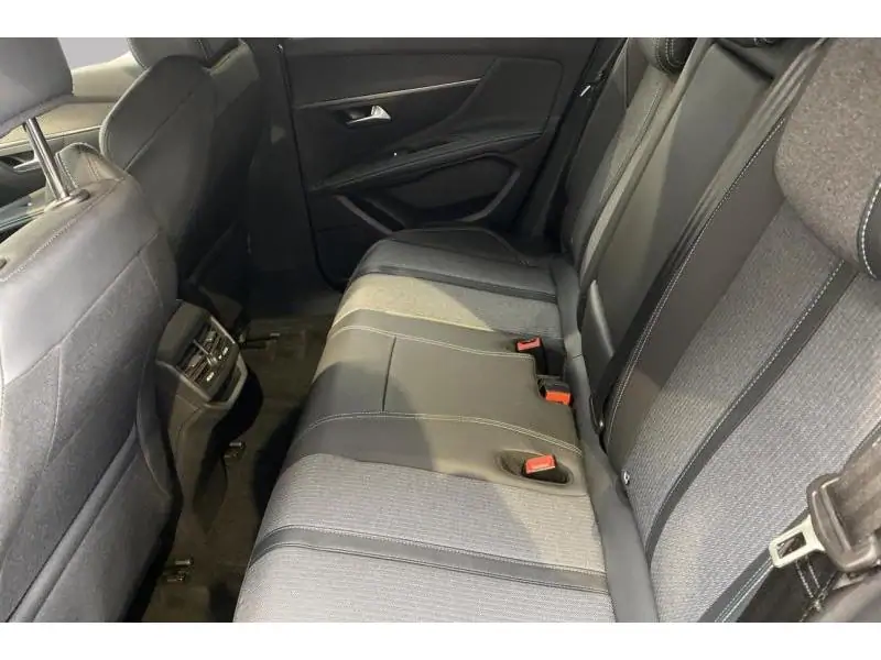 Occasion Peugeot 3008 Allure Pack 1.6 PHEV 180 PK GREY 18