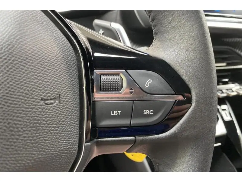 Occasion Peugeot 2008 Allure Pack*Caméra & GPS WHITE 26