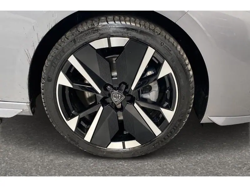 Occasion Peugeot 308 GT - NEW MODEL - HYBRID GREY 22