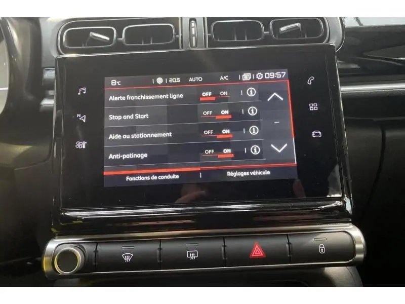 Occasie Citroen C3 PLUS BLACK 27