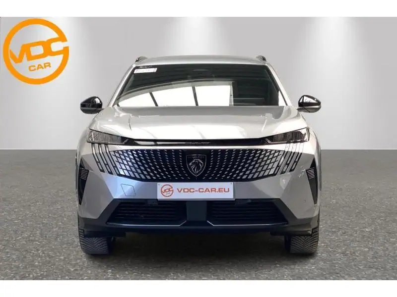 Occasion Peugeot 5008 Allure GREY 5