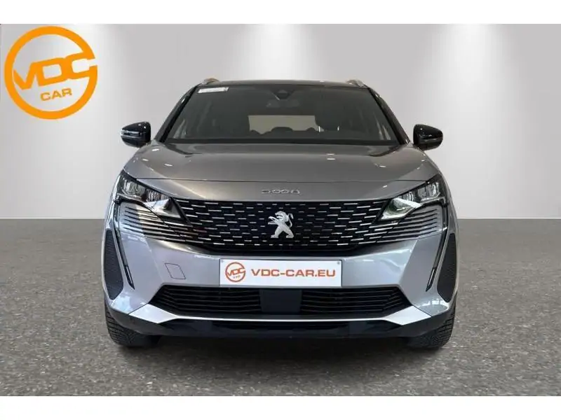 Occasion Peugeot 5008 Allure Pack MHEV 136 GREY 5