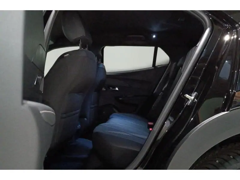 VEHICLE__CONDITION_SERVICE Peugeot 2008 ALLURE HYBRID BLACK 18