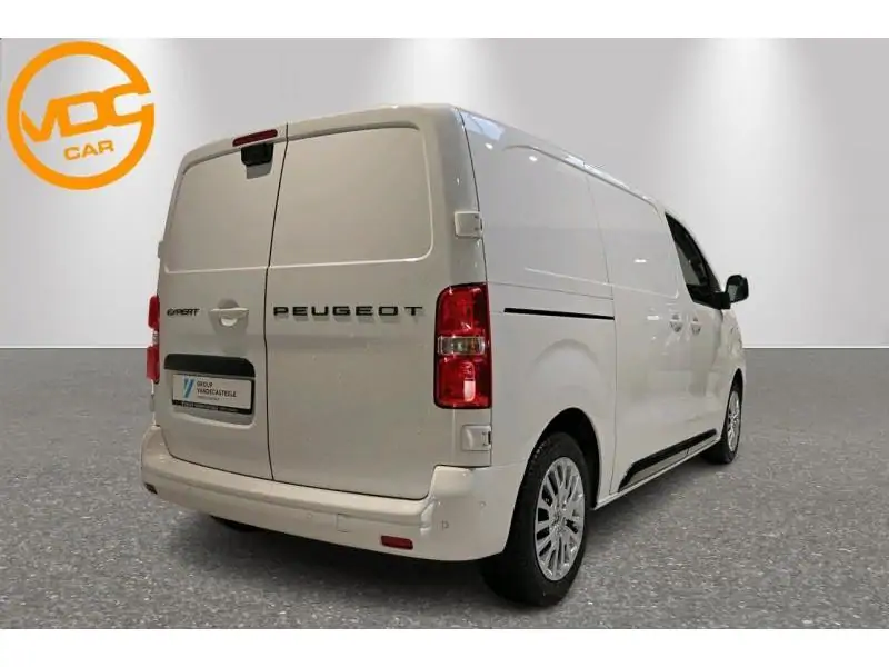 VEHICLE__CONDITION_SERVICE Peugeot Expert Standard L2 2.0 BlueHDi 145 S&S WHITE 3