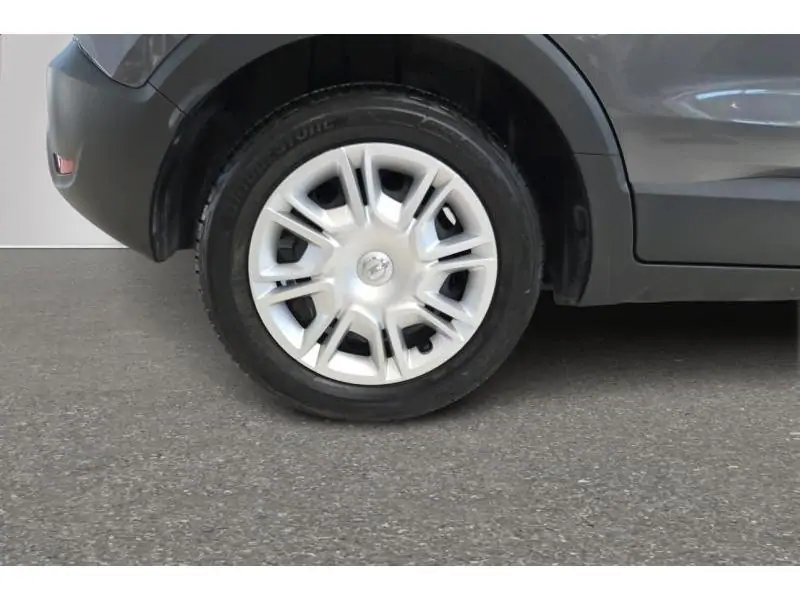 Occasion Opel Crossland Edition GREY 31