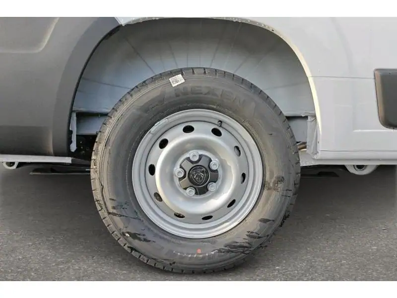 VEHICLE__CONDITION_SERVICE Peugeot Boxer Fourgon L3H2 3.5T  Diesel 140 Manuelle WHITE 20