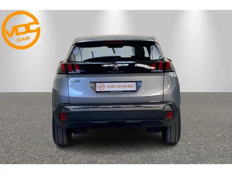 Occasion Peugeot 3008 II Active GREY 7