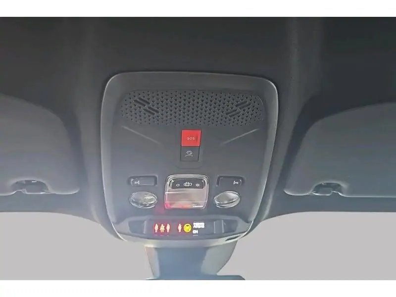 VEHICLE__CONDITION_SERVICE Peugeot 2008 ACTIVE GREY 23