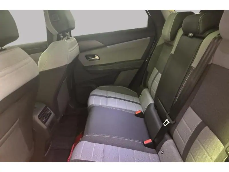 Démo Opel Grandland ULTIMATE GREY 18