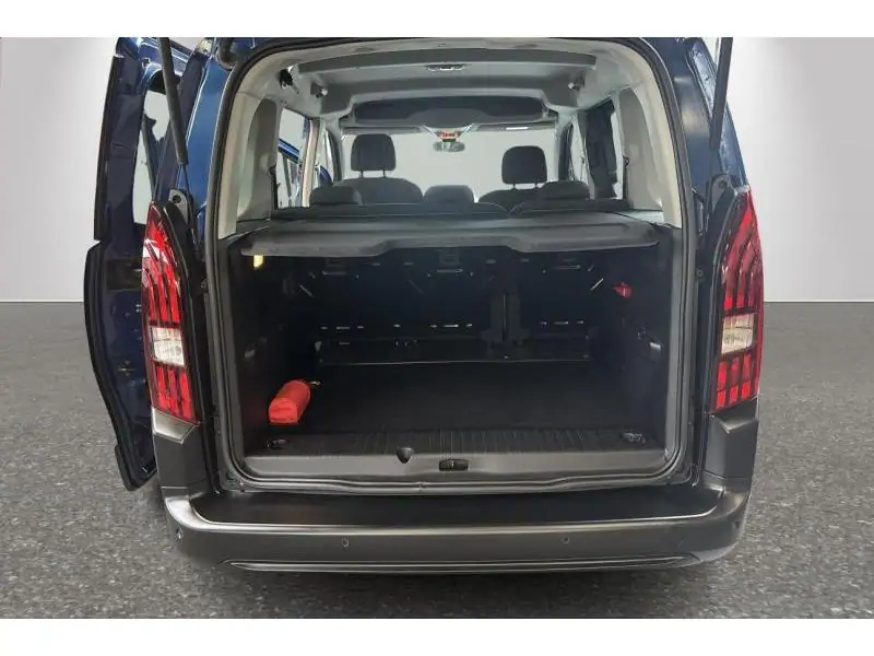 Occasion Peugeot Rifter Active BLUE 19