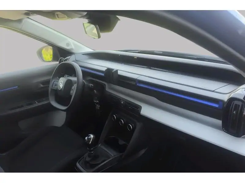 VEHICLE__CONDITION_SERVICE Citroen C3 and ë- IV You BLUE 2