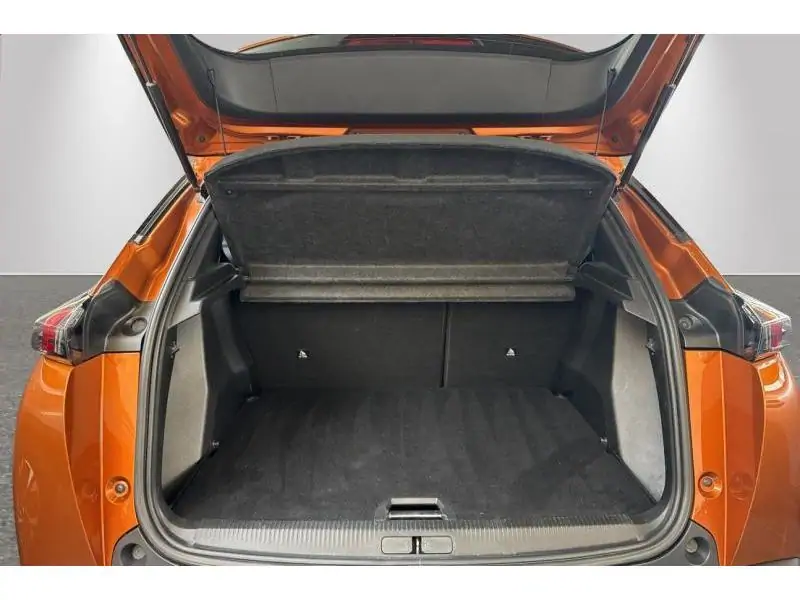 Occasion Peugeot 2008 II Style ORANGE 19