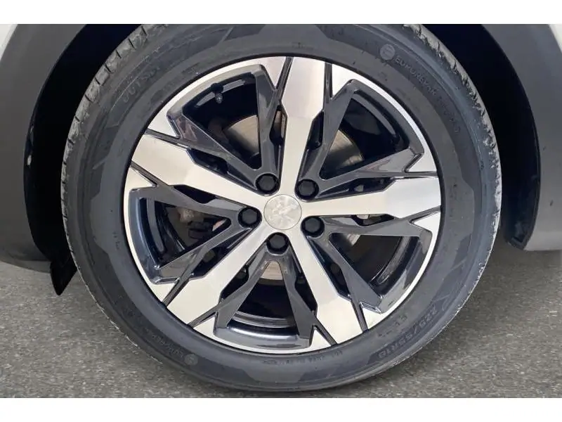 Occasion Peugeot 3008 II Allure WHITE 20