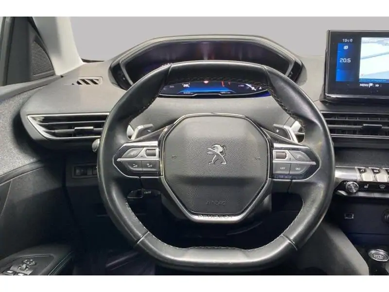 Occasion Peugeot 3008 II Allure Pack GREY 12