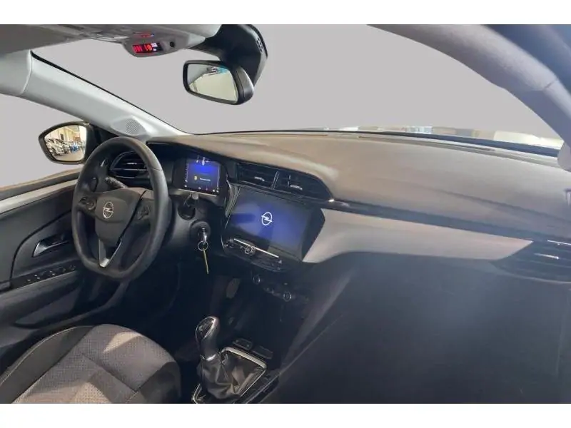 VEHICLE__CONDITION_SERVICE Opel Corsa EDITION GREY 2