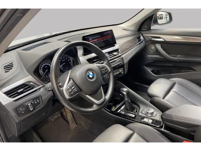 Occasie BMW Serie X X1 X DRIVE 25e BEIGE 9