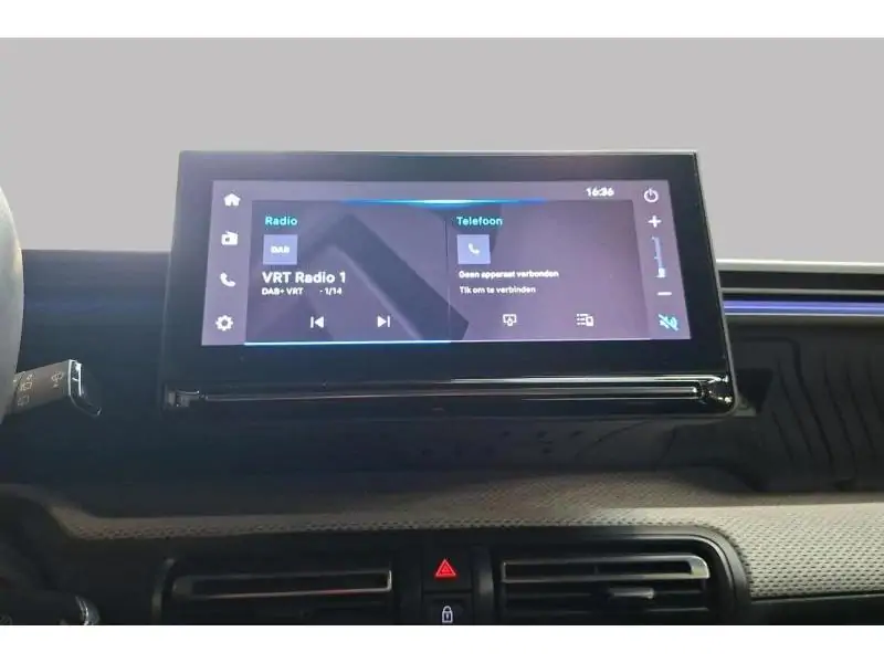 Occasion Citroen C3 & ë- IV Plus BLUE 13