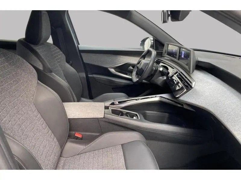 Occasion Peugeot 5008 Allure*MirrorLink Caméra de recul BLUE 8