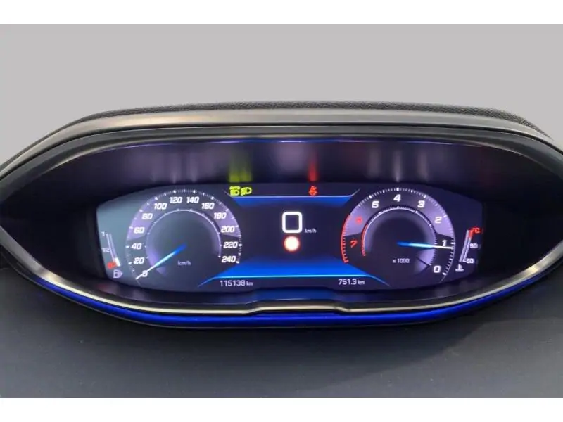 Occasion Peugeot 5008 Allure BLUE 30