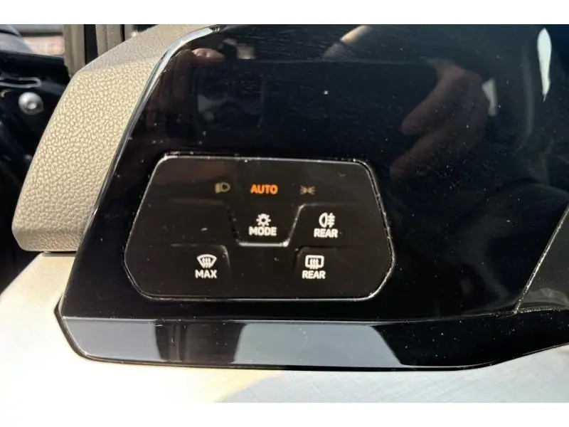 Occasion Volkswagen Golf Variant Life 110pk gps cam BLACK 20
