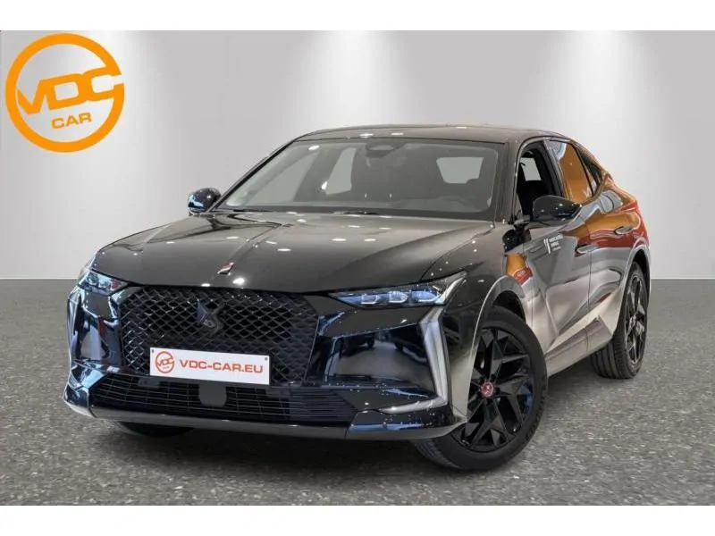 54411 - DS Automobiles DS 4