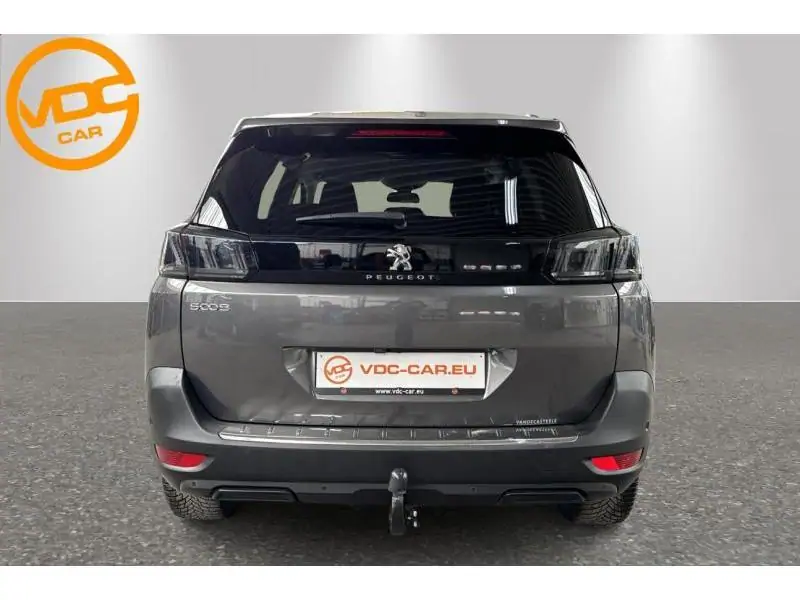Occasion Peugeot 5008 Allure - 7 PL - CAMERA GREY 7