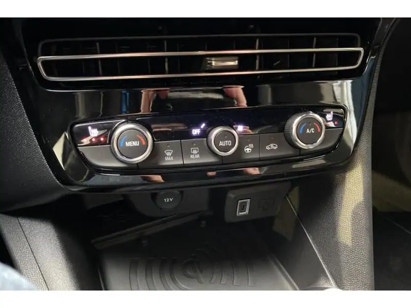 VEHICLE__CONDITION_SERVICE Opel Mokka EDITION BLACK 15
