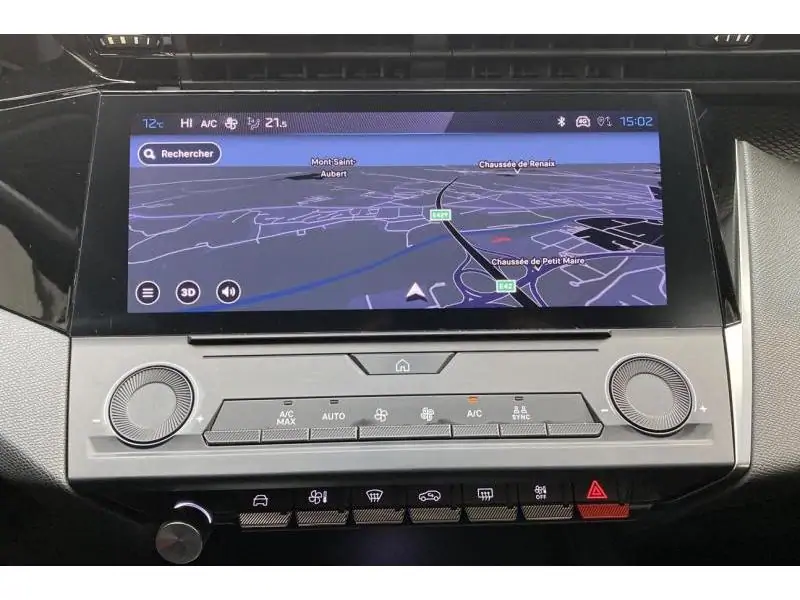 Occasion Peugeot 308 Active BLACK 13