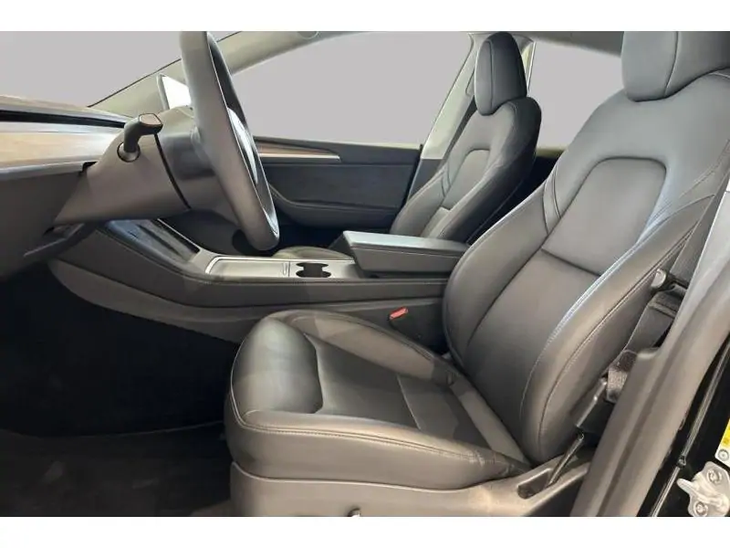 Occasion Tesla Model Y Long Range Dual Motor - 20\\\\ BLACK 10