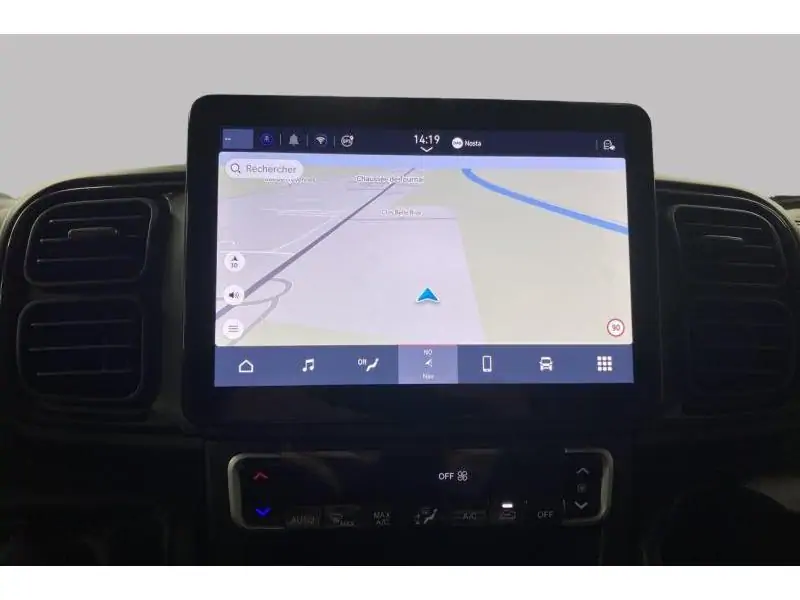 VEHICLE__CONDITION_SERVICE Opel Movano FOURGON L3H2*dispo12/25 GREY 13