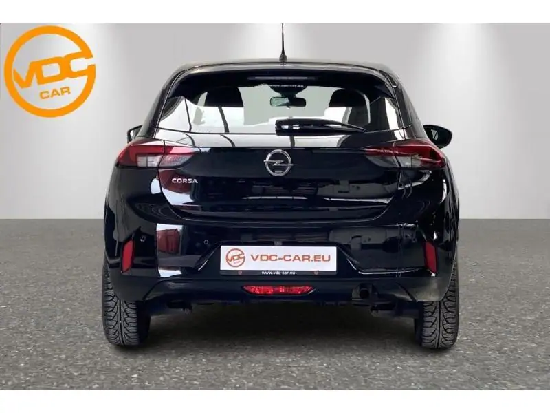 Occasion Opel Corsa F Edition BLACK 7