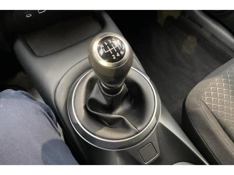 Occasie Nissan Juke ACENTA KOMFORT GREY 16