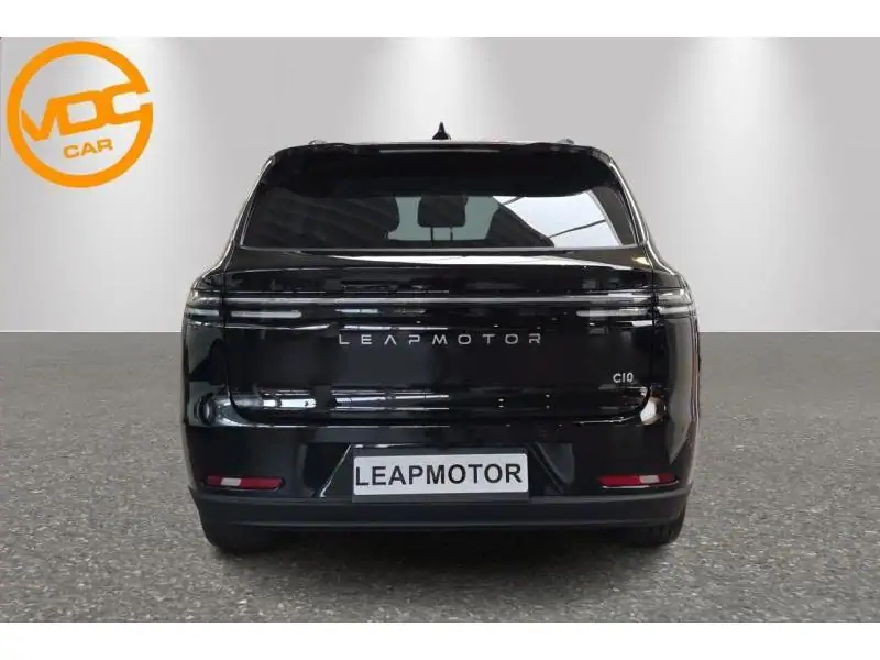 VEHICLE__CONDITION_SERVICE Leapmotor C10 DESIGN BLACK 7