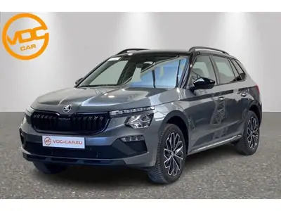 Occasion Skoda Kamiq Style 1.5 TSI 150 DSG7 GREY