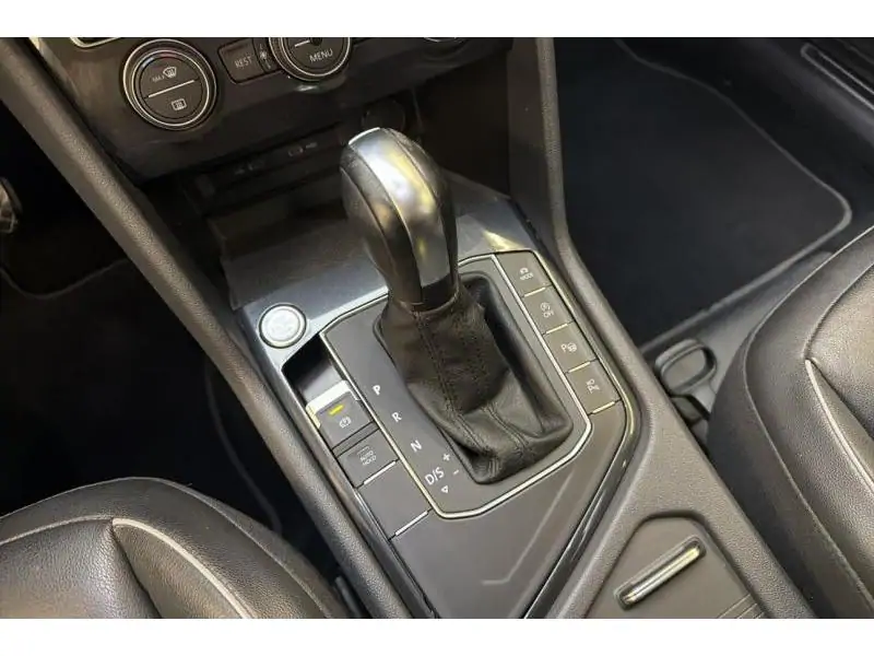Occasion Volkswagen Tiguan Allspace Rline BLACK 16