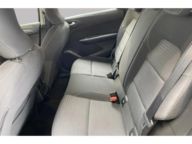 Occasion Renault Arkana Equilibre GREY 18