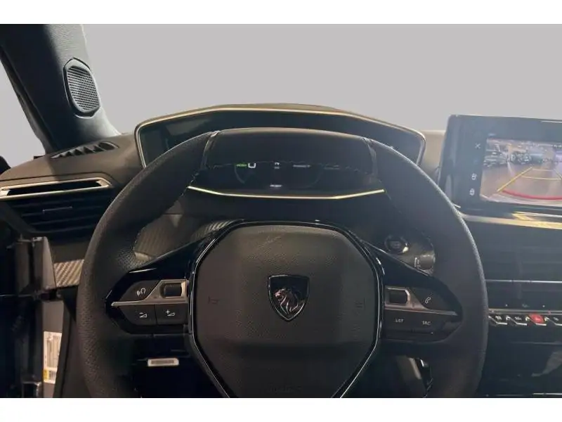 VEHICLE__CONDITION_SERVICE Peugeot 2008 GT GREY 12