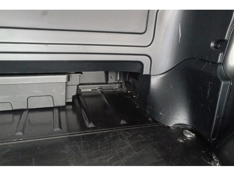 Occasion Peugeot Expert IV Premium 5 places AUTO GREY 21