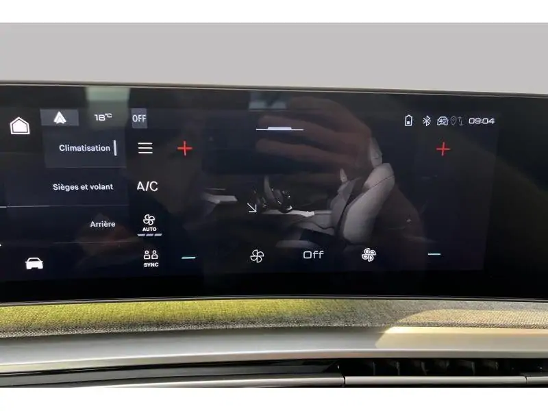 VEHICLE__CONDITION_SERVICE Peugeot 5008 GT GREY 16