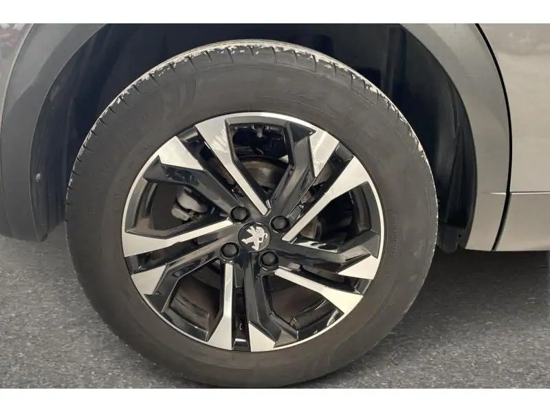 Occasion Peugeot 2008 Allure GREY 23