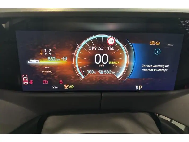 Démo DS Automobiles DS 7 ETOILE E-TENSE GREY 13
