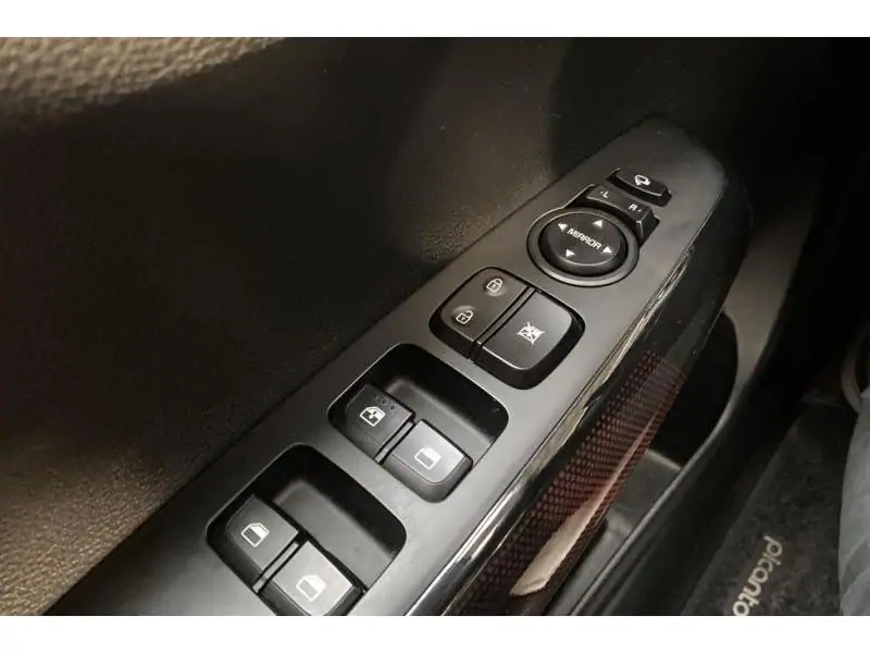 Occasion Kia Picanto GTLine BLACK 17