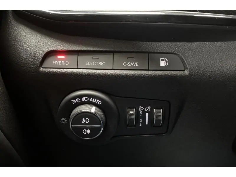 Occasion Jeep Compass TRAILHAWK PHEV* GPS Caméra GREY 29